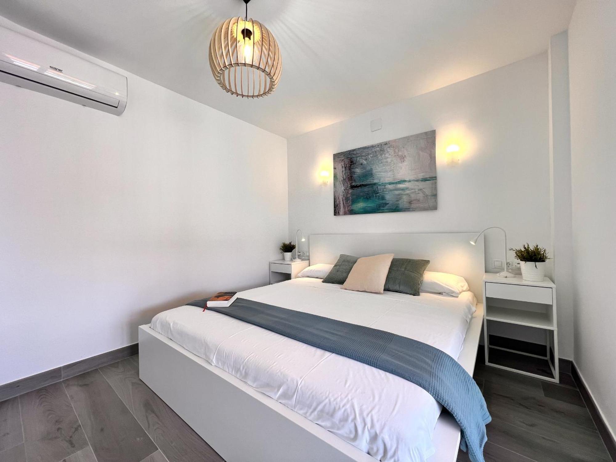 Maritim Azzure Family Lateral Sea View Wifi * Salou
