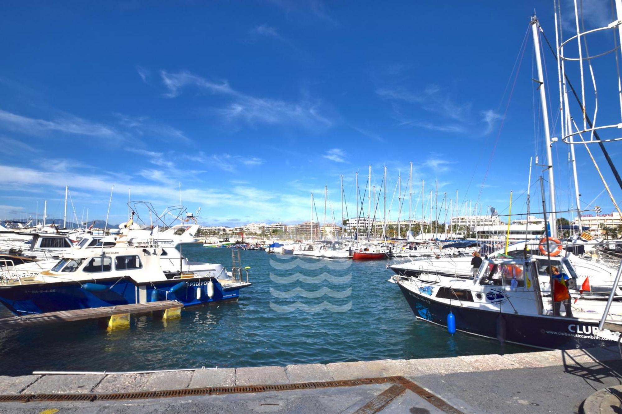 Apartamento Maritim Green Sea View Wifi Salou