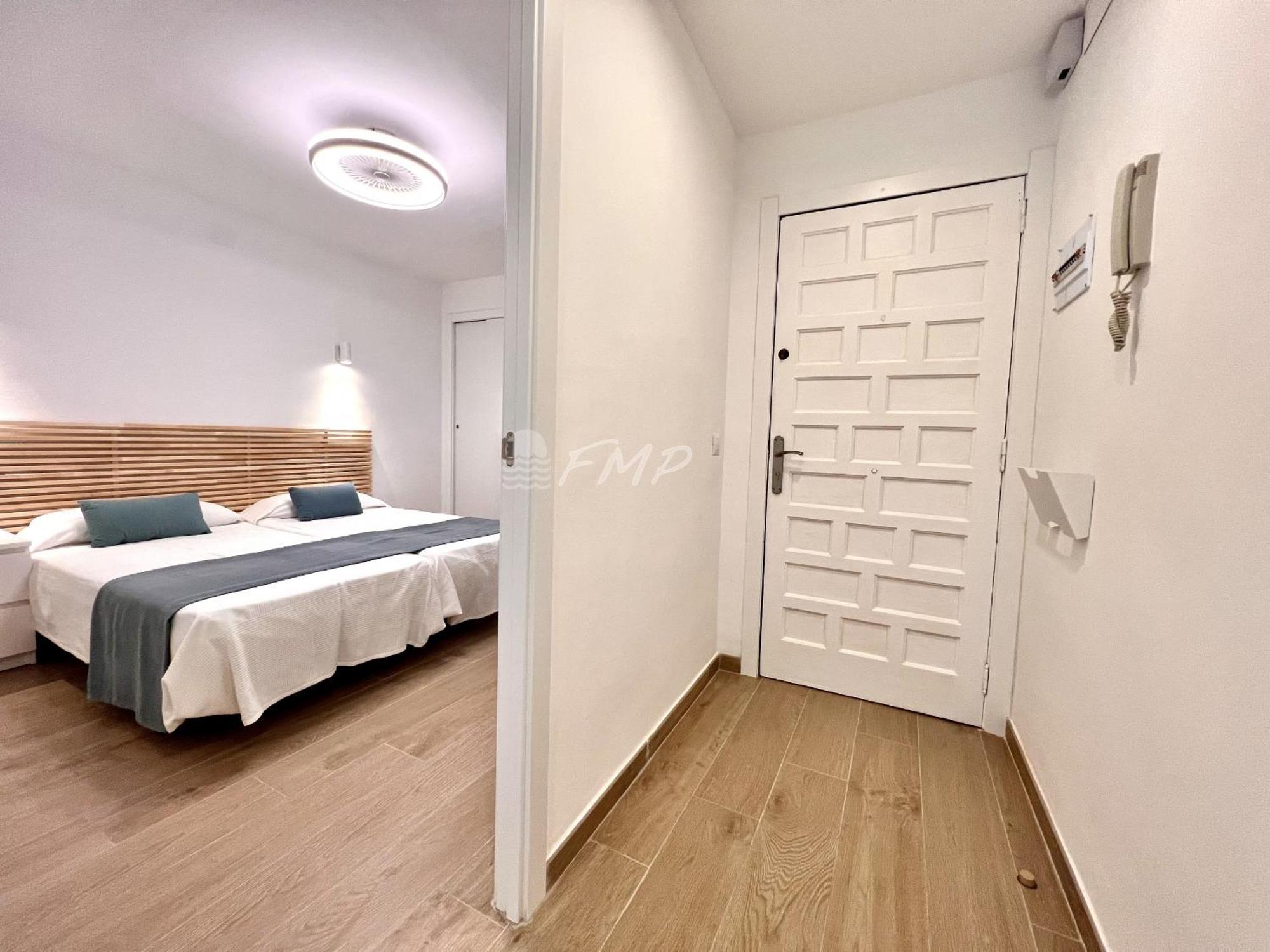 Maritim Green Sea View Wifi * Salou
