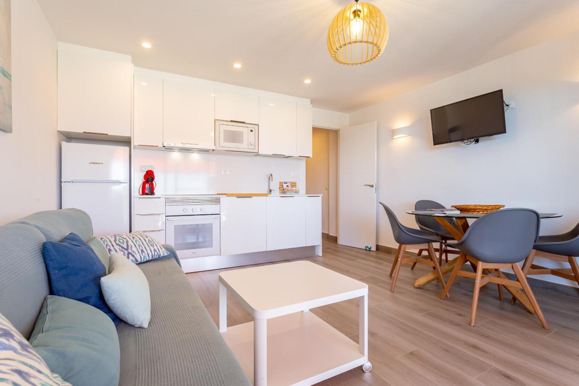 Fmp Maritim Navy Sea View Apartment *