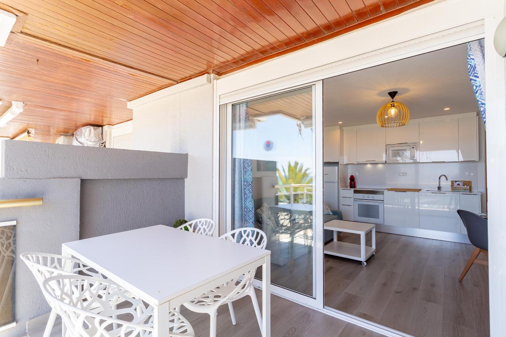Fmp Maritim Navy Sea View * Salou
