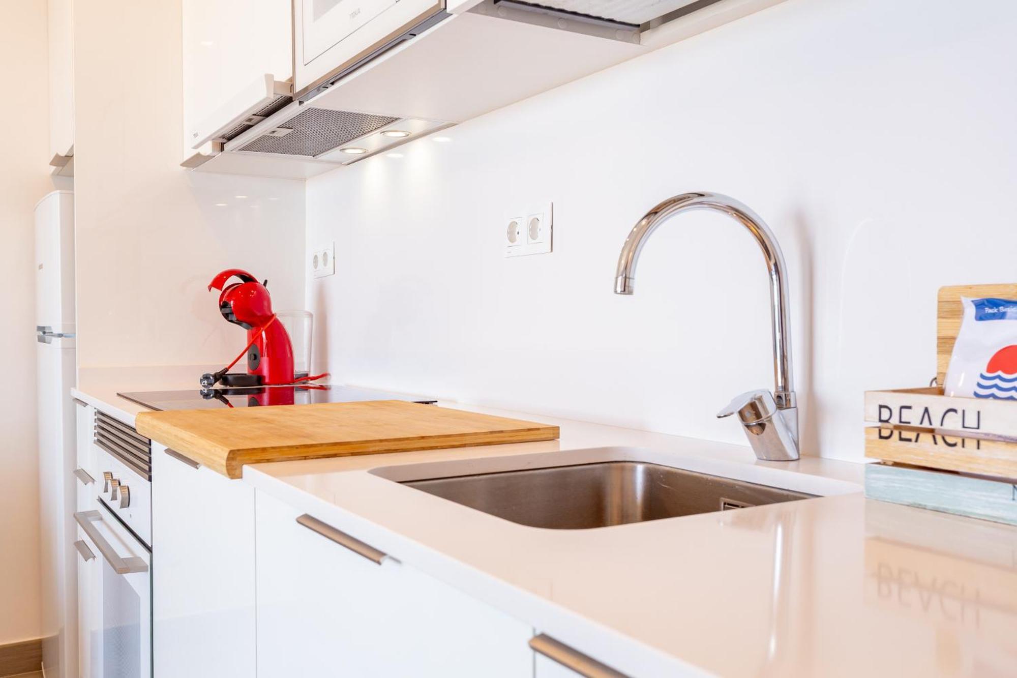 Fmp Maritim Navy Sea View Apartment