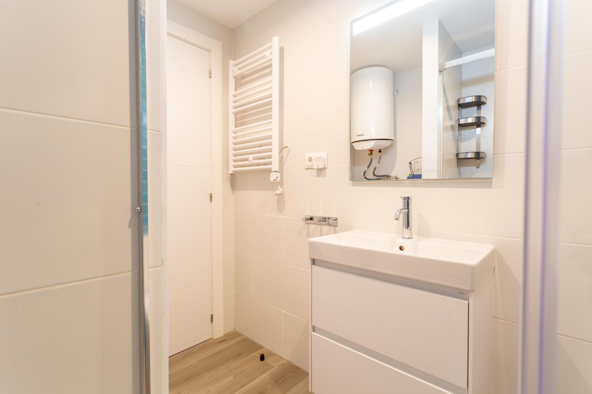 Fmp Maritim Navy Sea View Apartment Salou