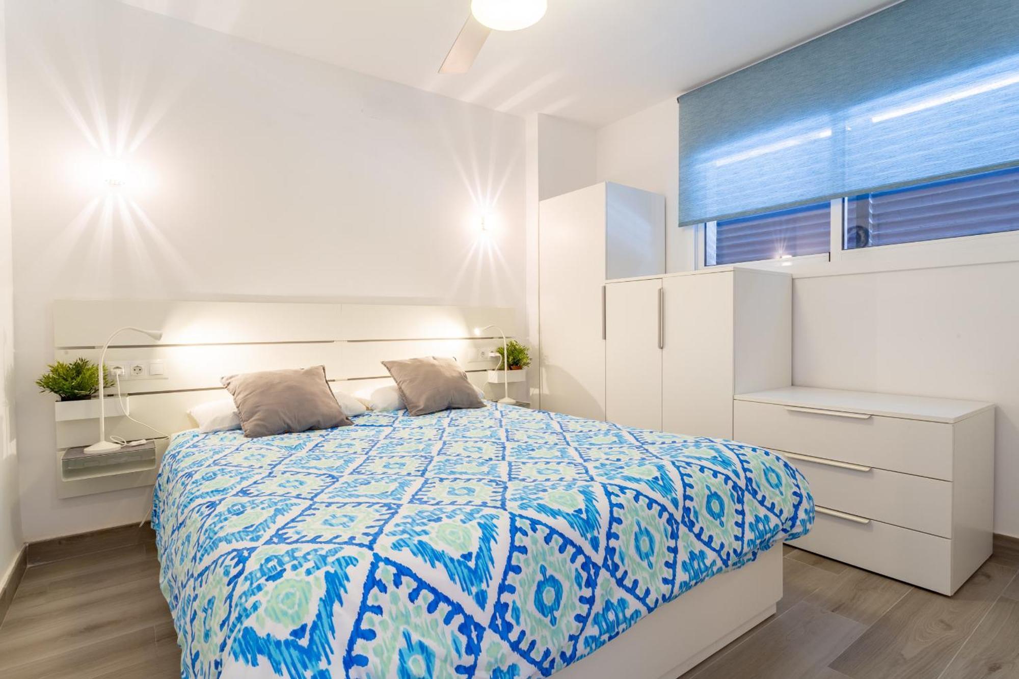 Fmp Maritim Navy Sea View Apartment