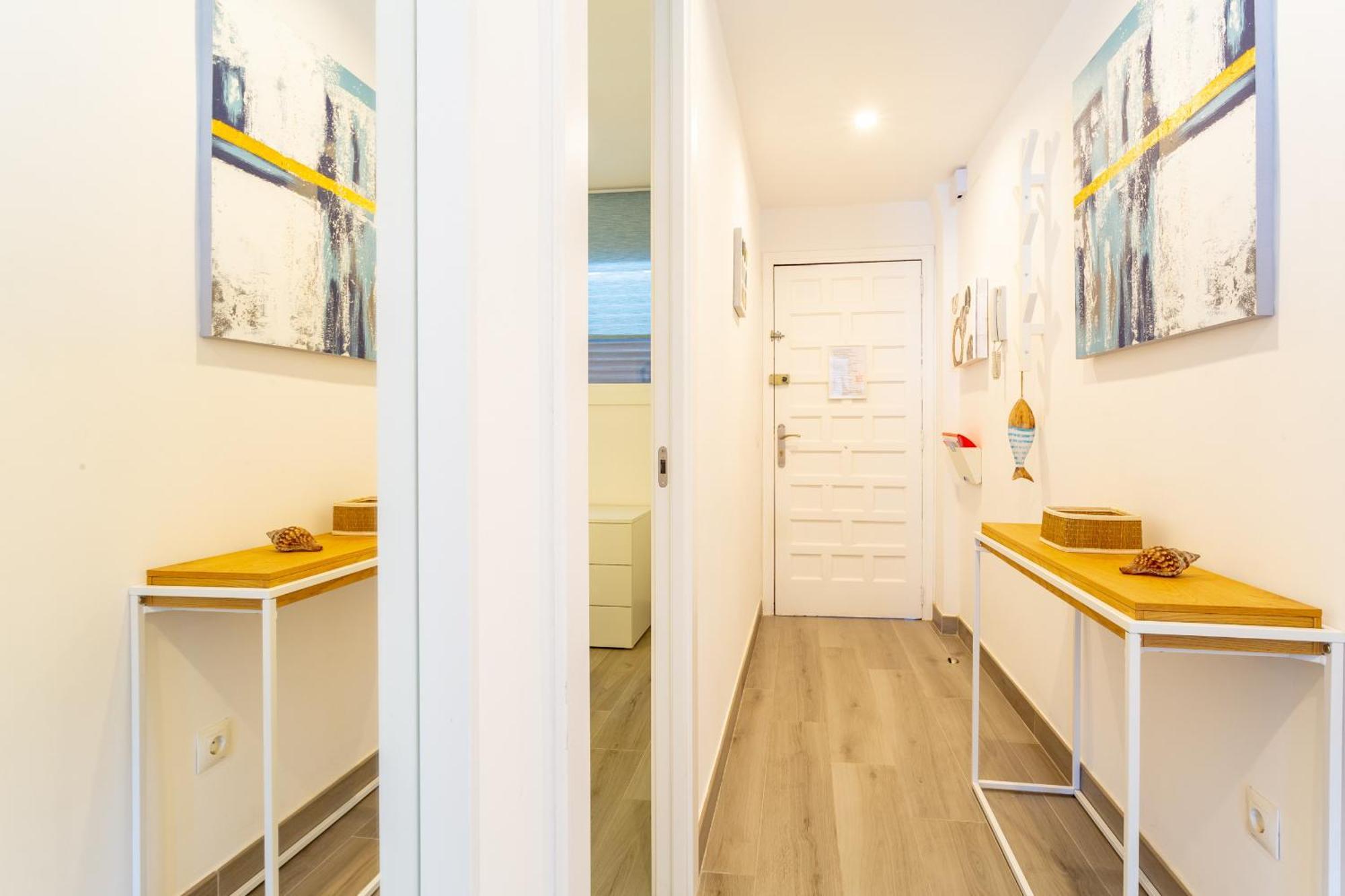 Apartment Fmp Maritim Navy Sea View