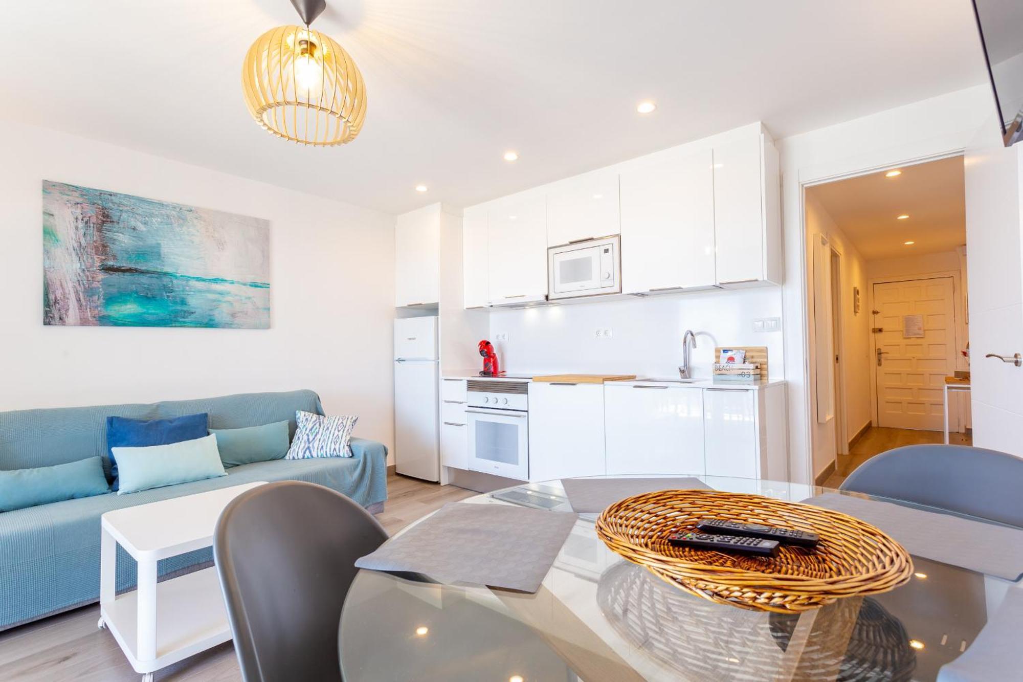 Fmp Maritim Navy Sea View Apartment *