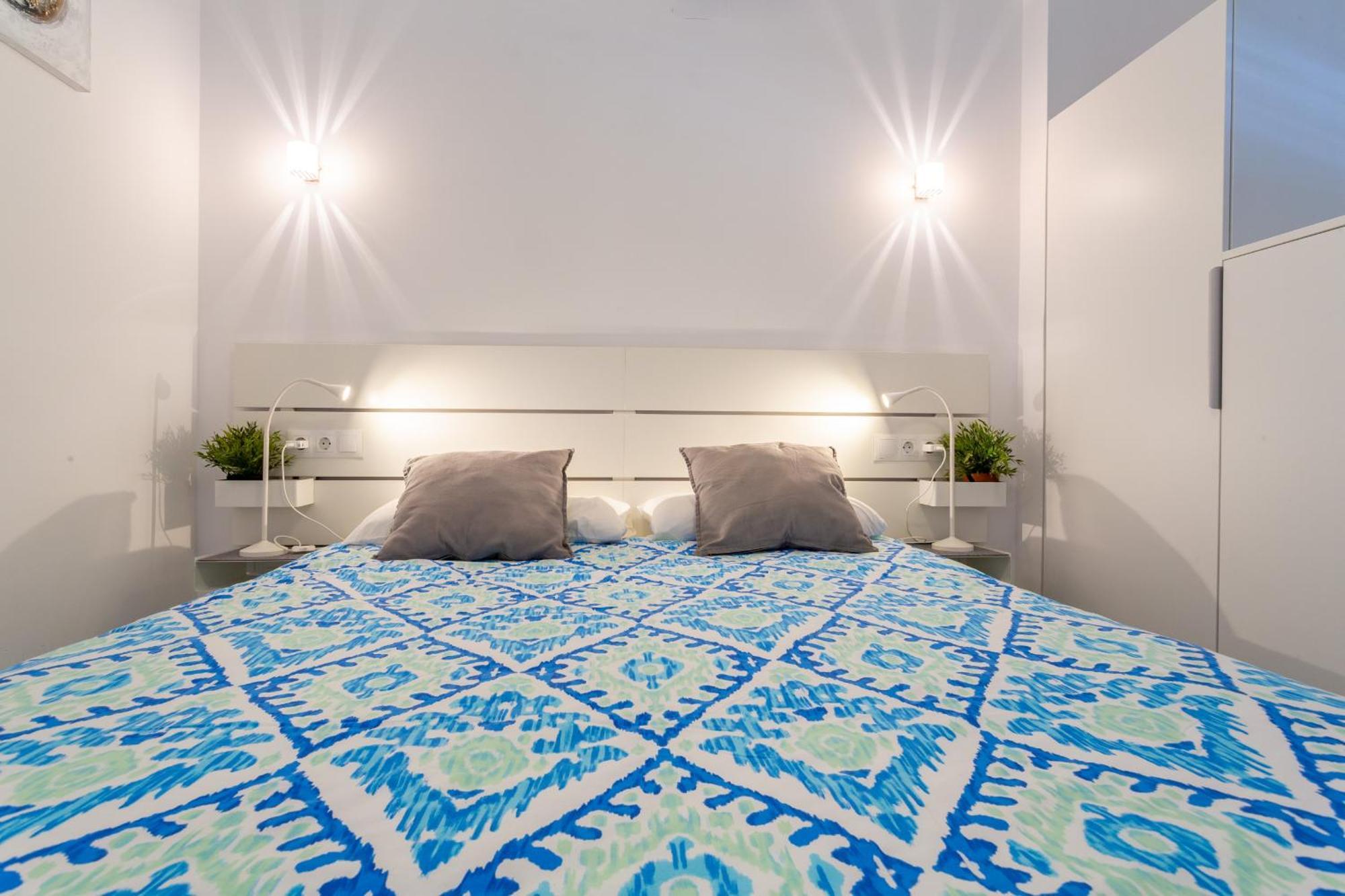 Apartment Fmp Maritim Navy Sea View Salou
