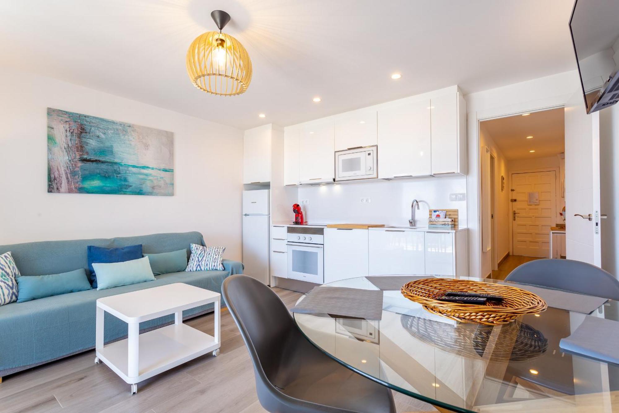 Apartment Fmp Maritim Navy Sea View *
