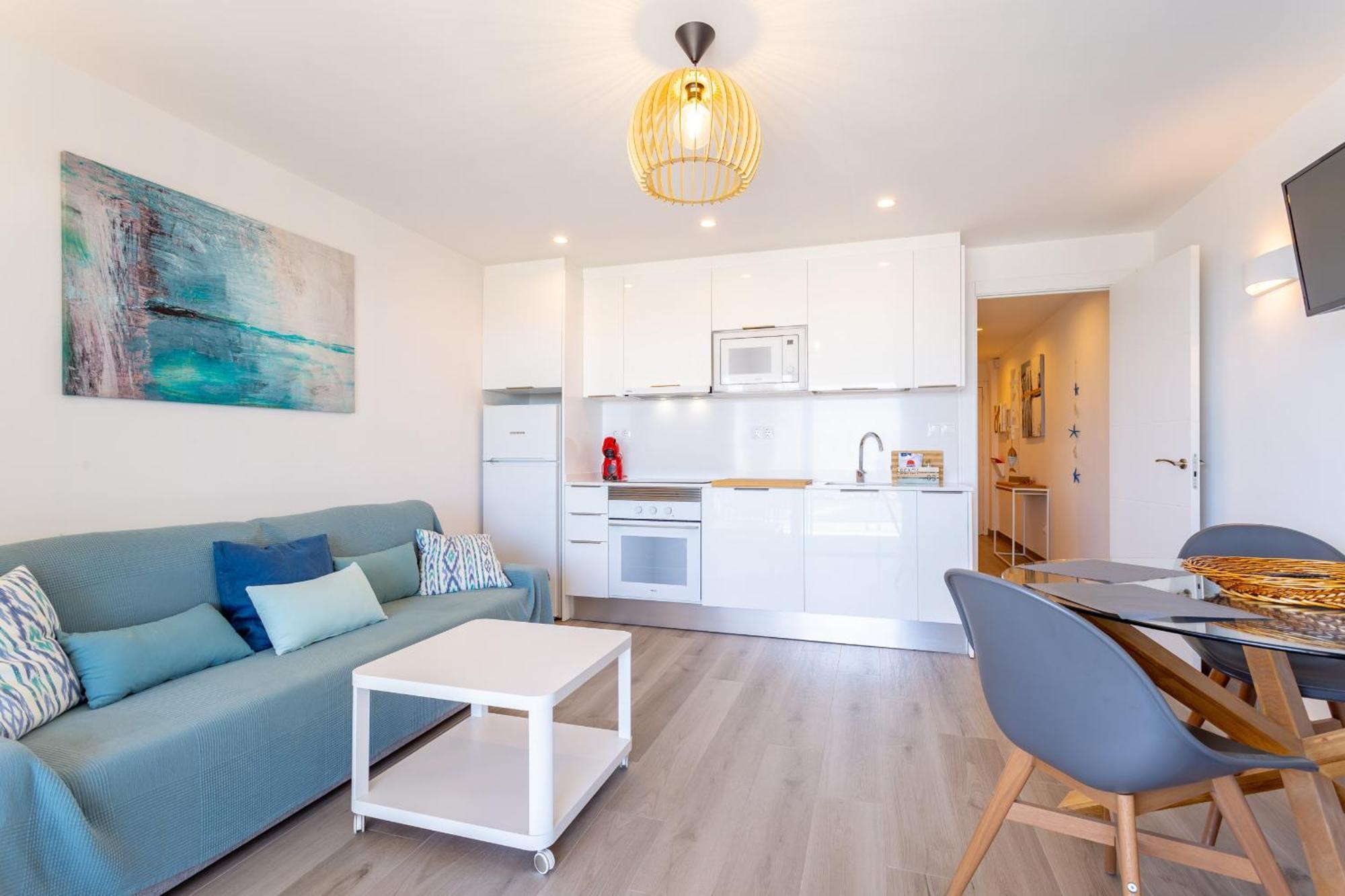 Apartment Fmp Maritim Navy Sea View