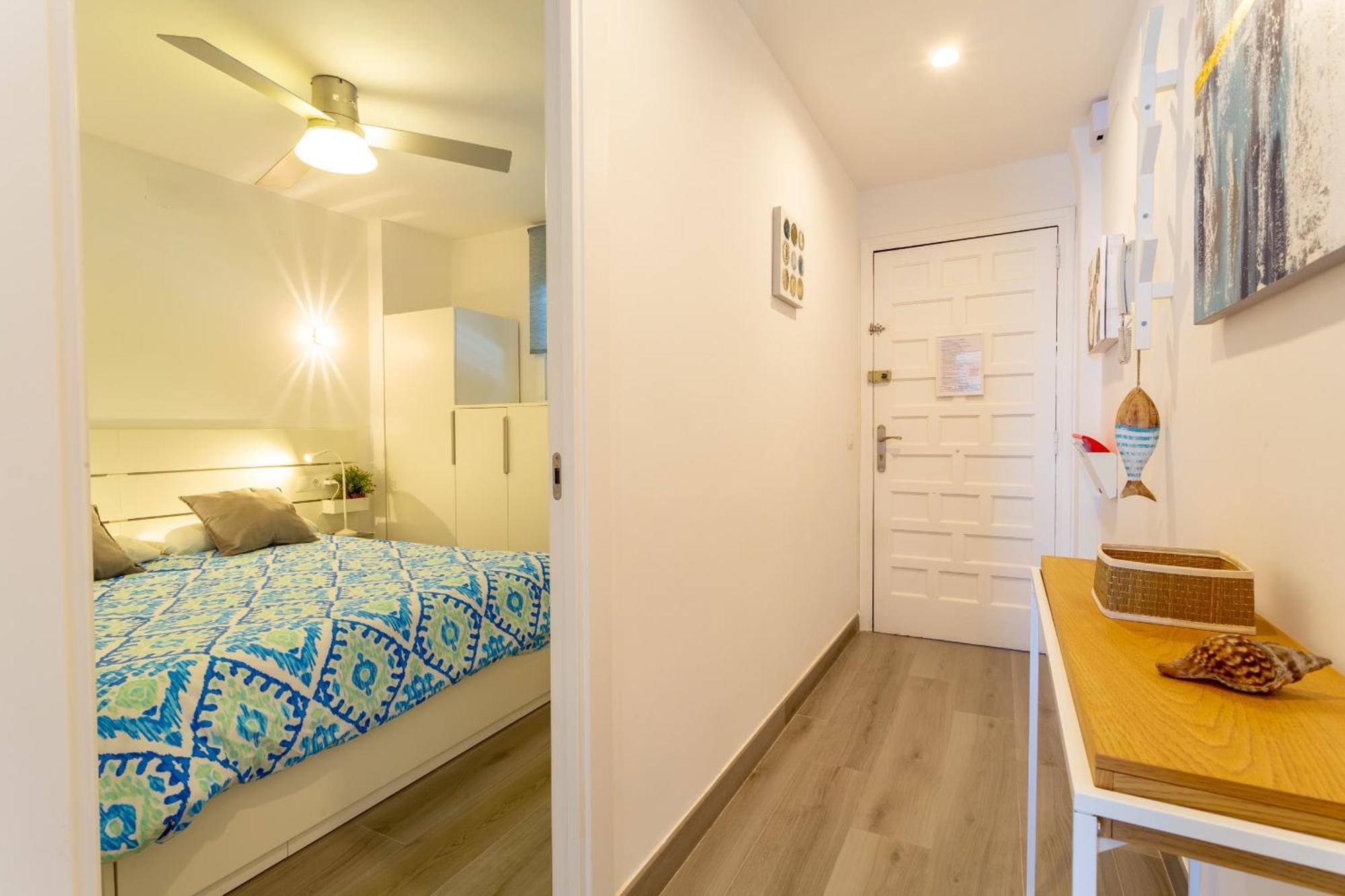 Fmp Maritim Navy Sea View Salou