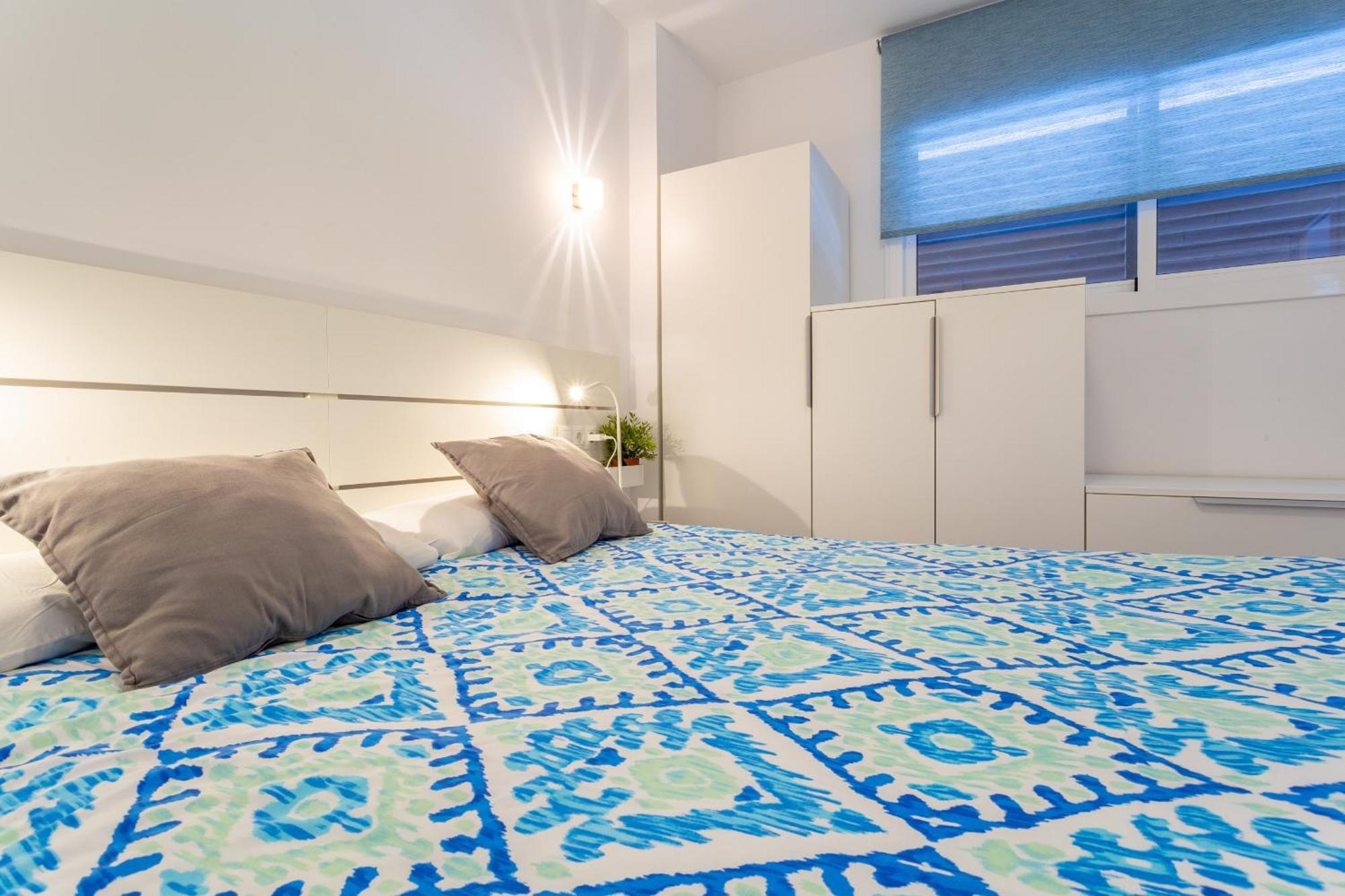 Fmp Maritim Navy Sea View Apartment Salou