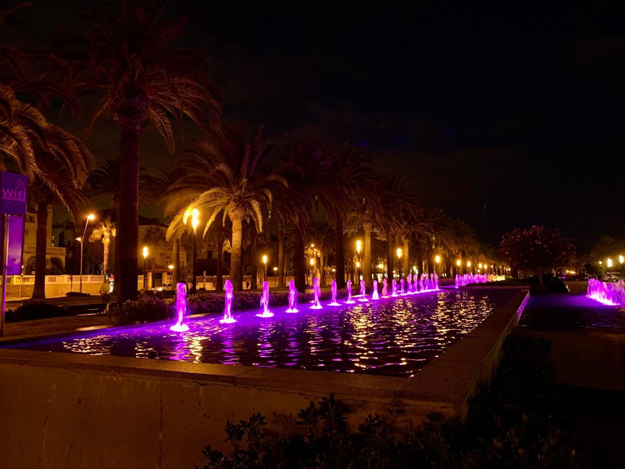 Salouru Apartment Salou