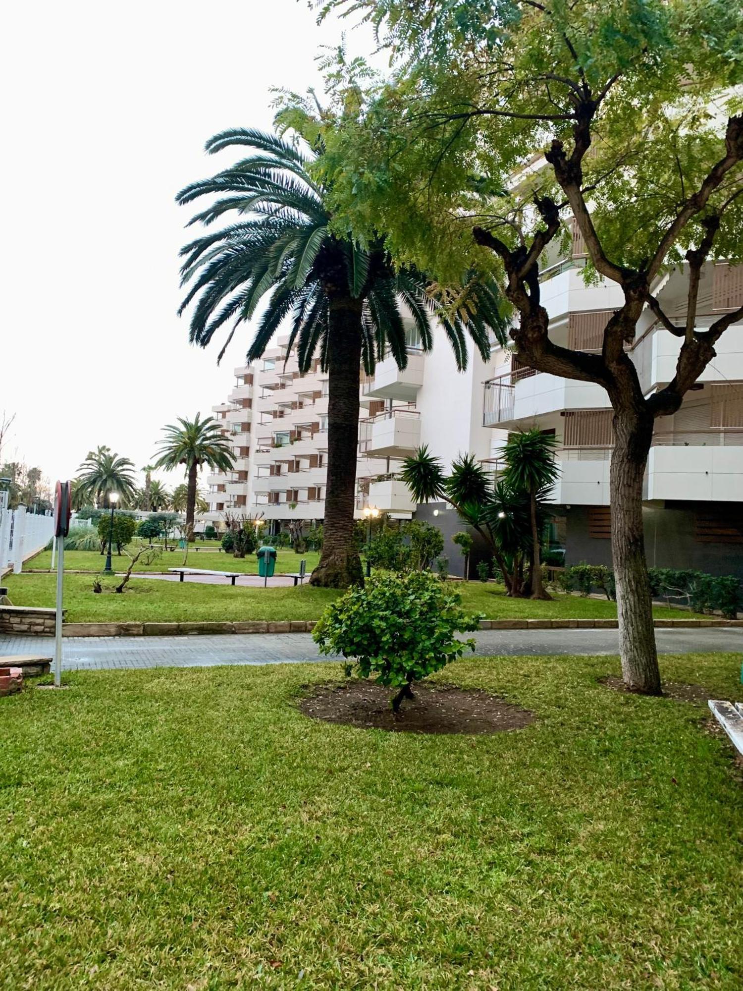 Apartment Salouru Salou