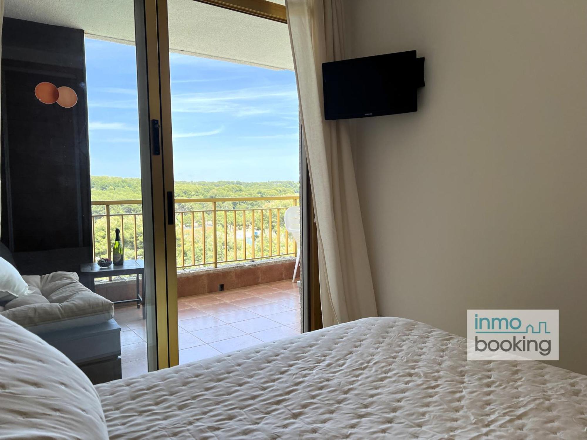 C92, Climatizado Y Con Piscina Apartment