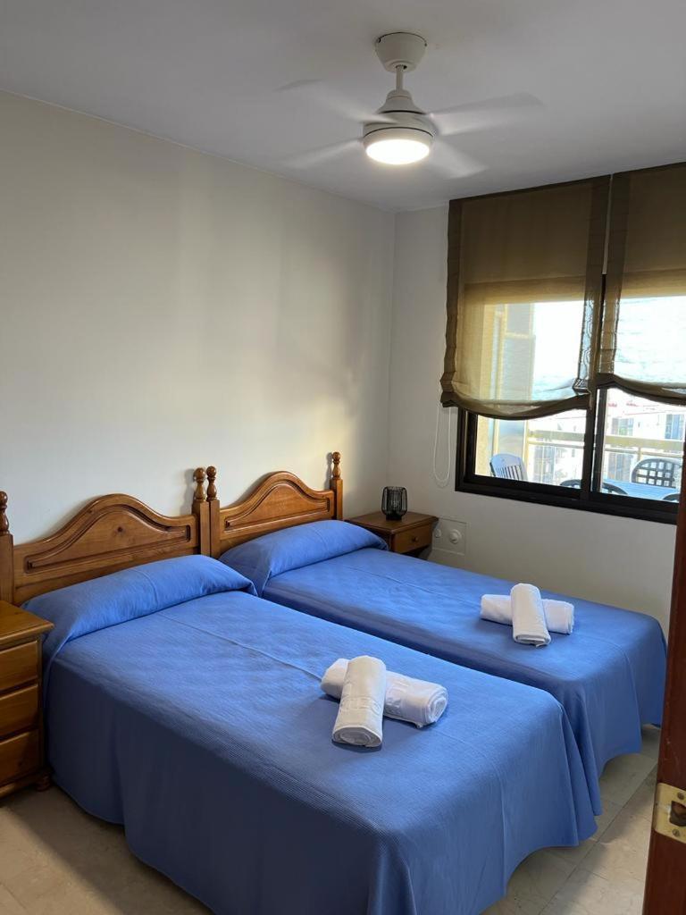 Atico Playa Appartement *