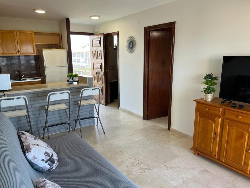 Appartement Atico Playa Salou