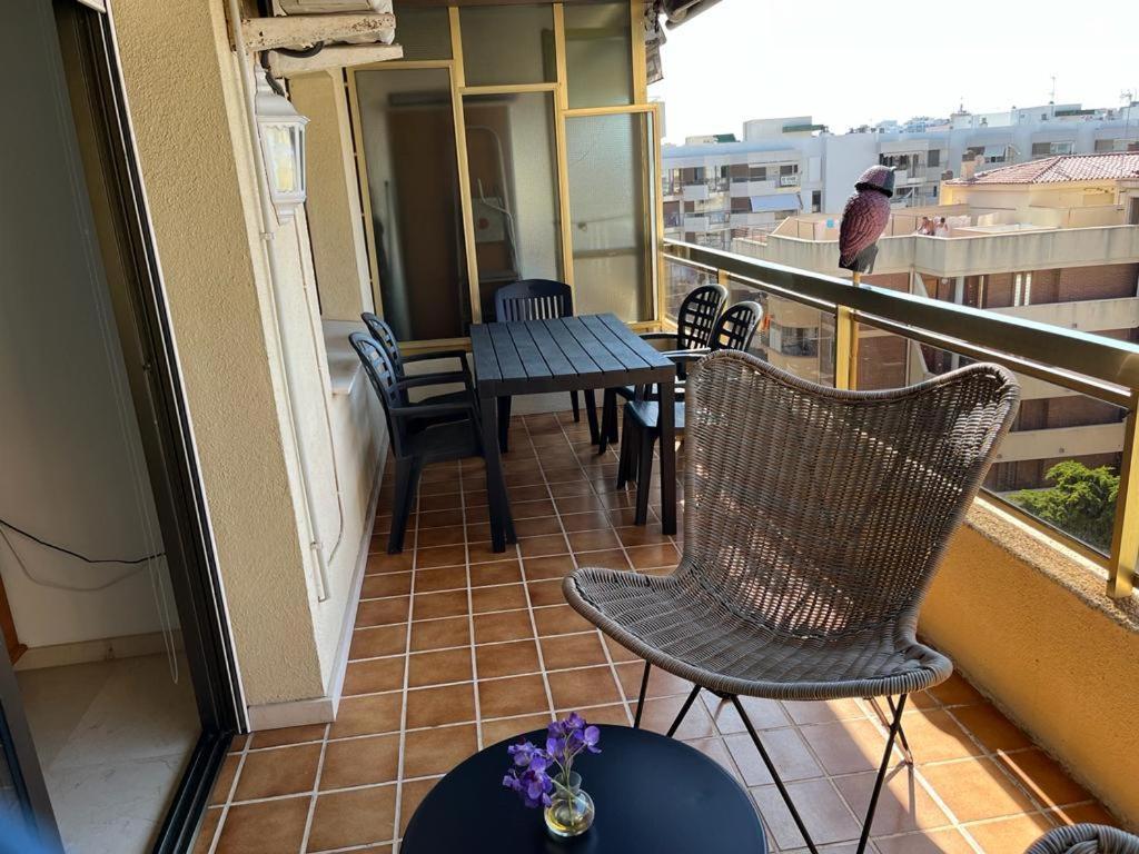 Appartement Atico Playa