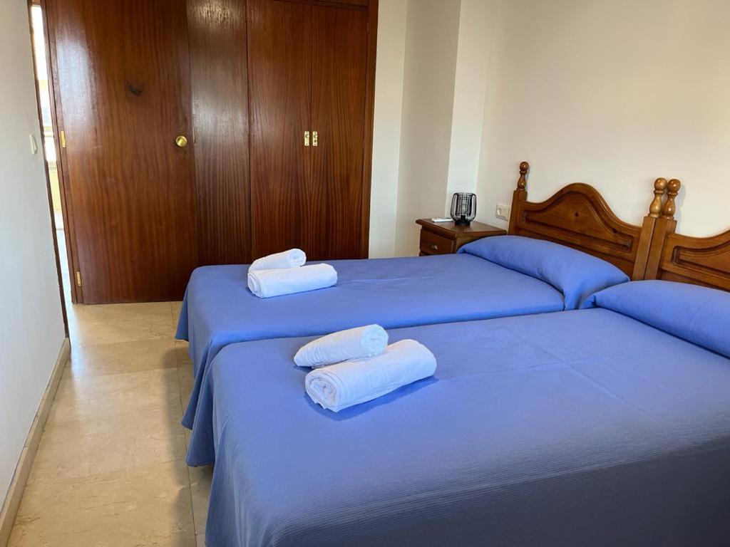 Atico Playa Salou