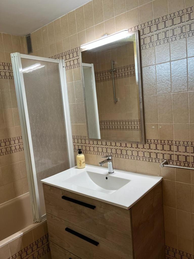 Appartement Atico Playa