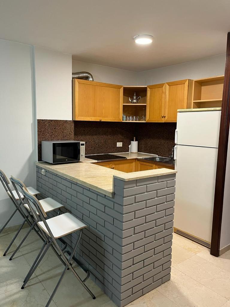 Atico Playa Appartement Salou