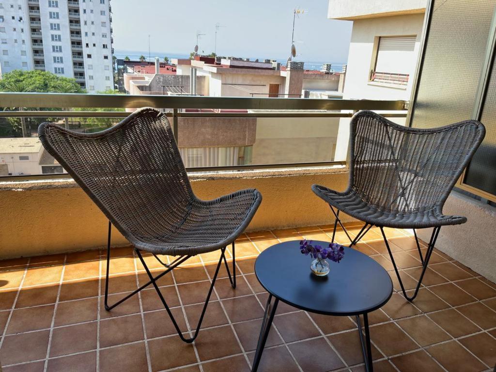 Appartement Atico Playa