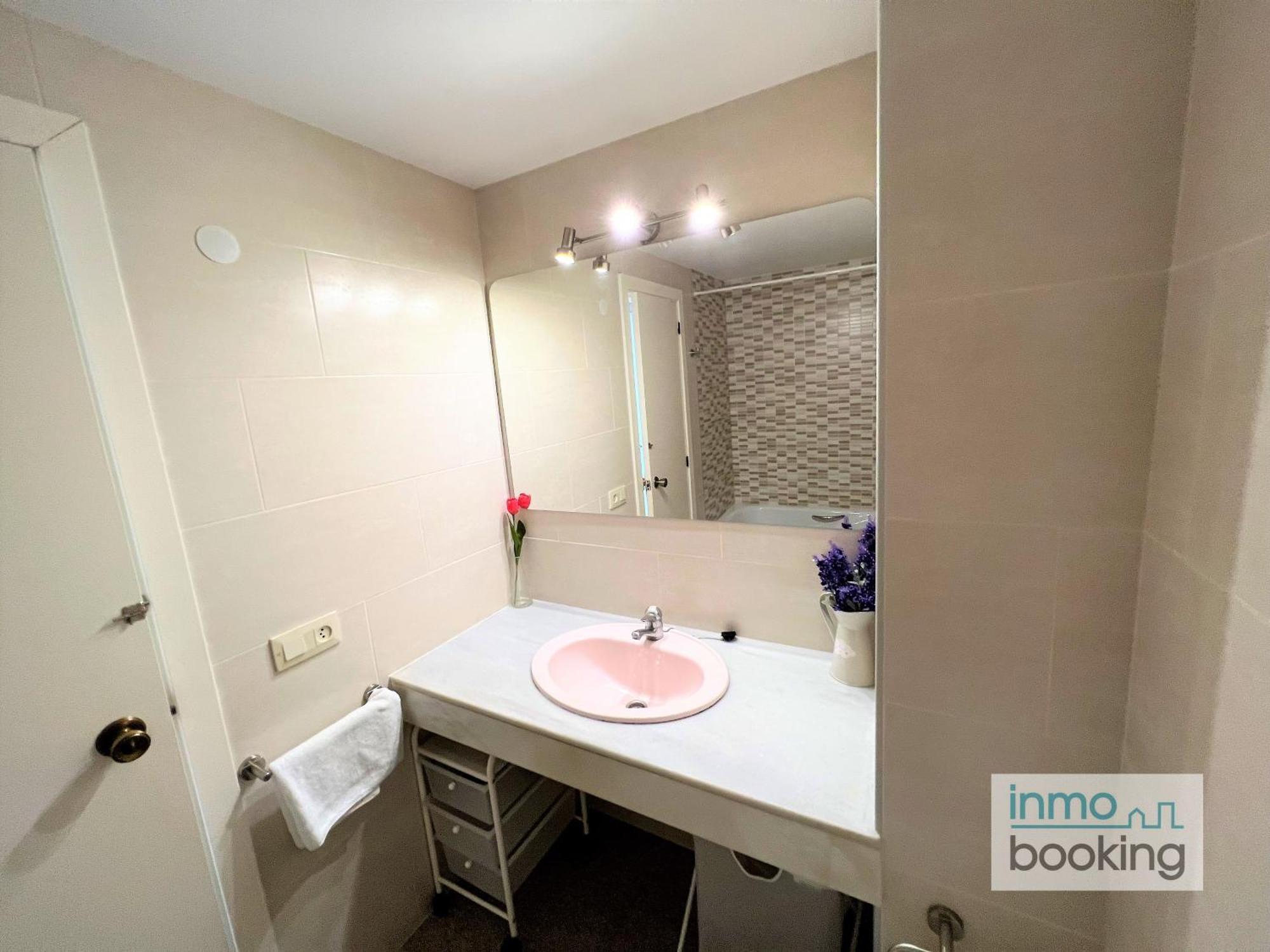 Apartment Montecarlo Salou, Piscina Y Centrico