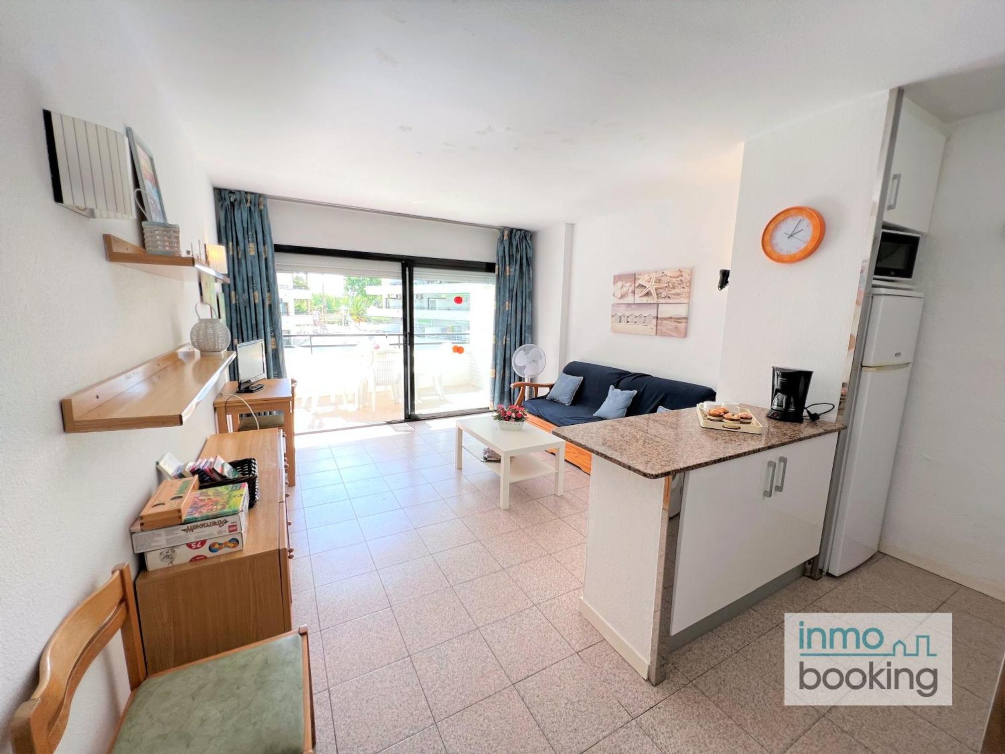 Montecarlo Salou, Piscina Y Centrico Apartment Salou