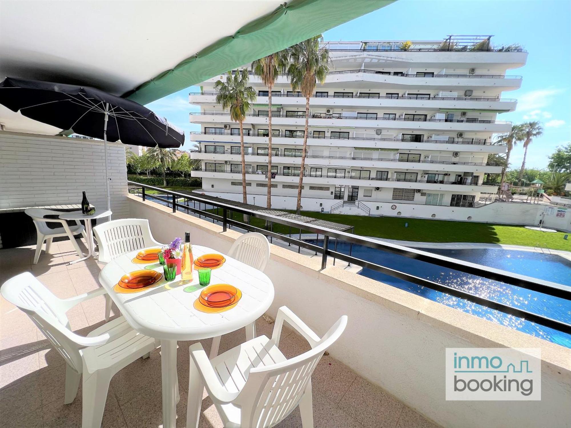 Montecarlo Salou, Piscina Y Centrico * Salou