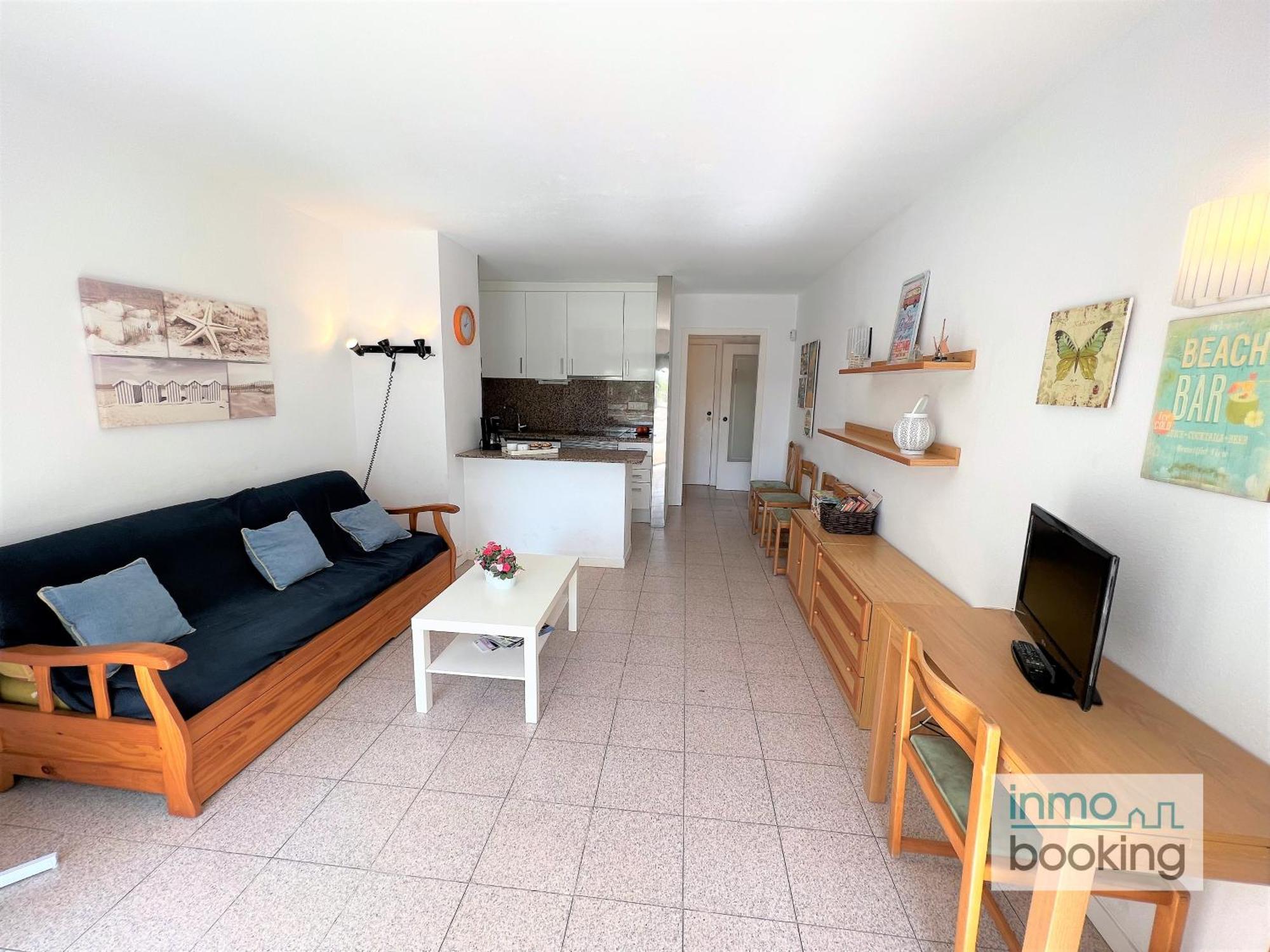Apartment Montecarlo Salou, Piscina Y Centrico Salou