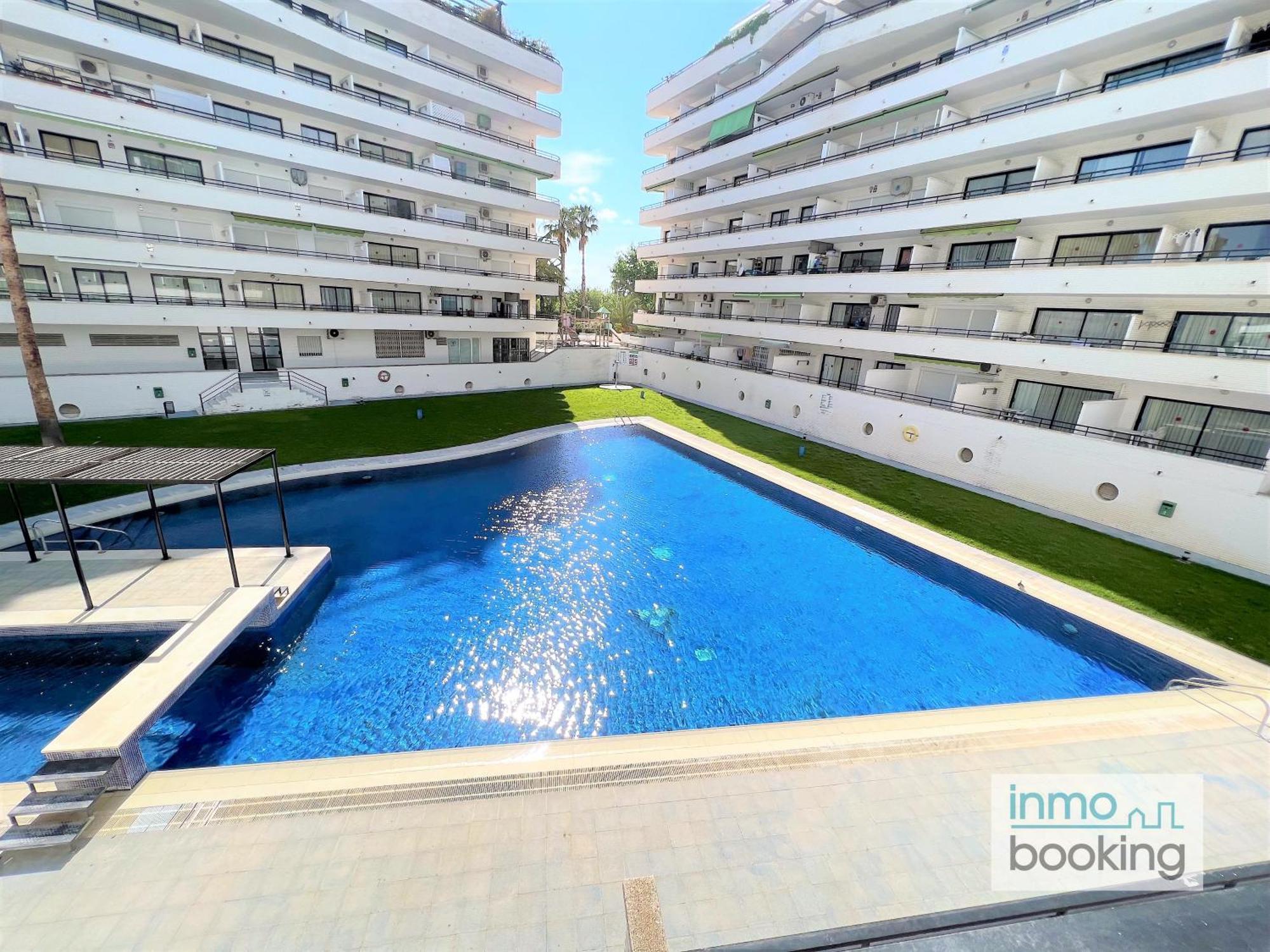Montecarlo Salou, Piscina Y Centrico *