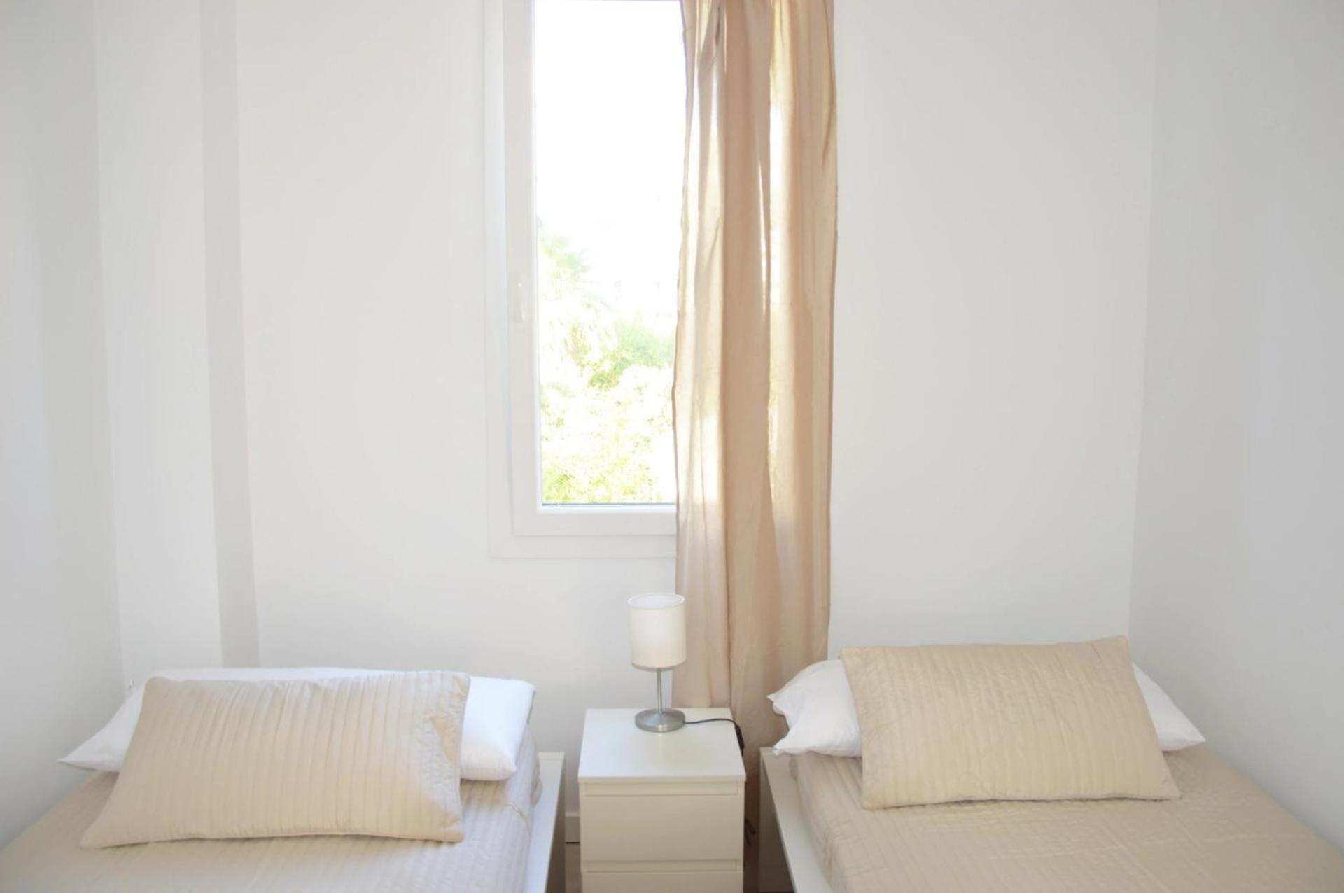 En Primera Linea De Mar Apartment Salou