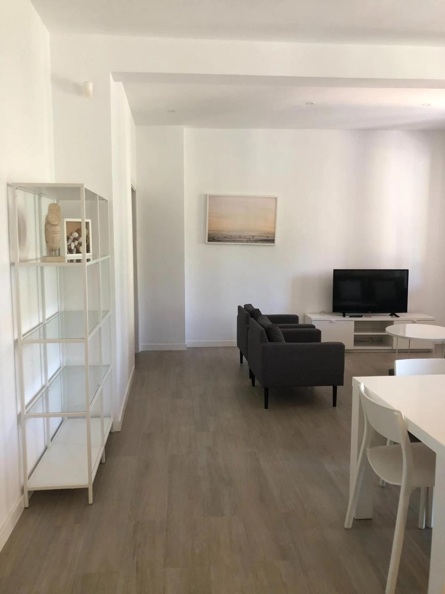 Apartment En Primera Linea De Mar Salou