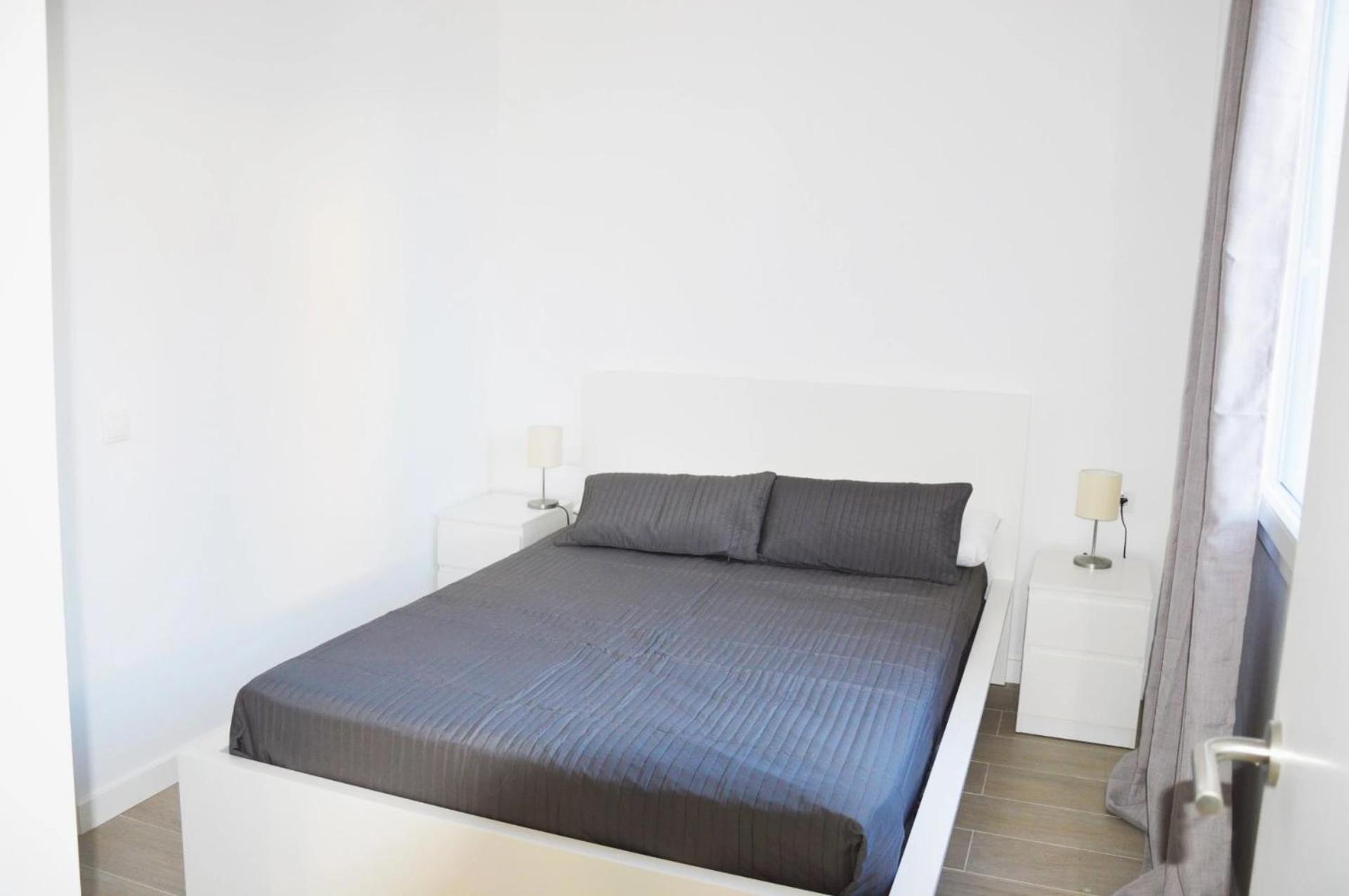 Apartment En Primera Linea De Mar