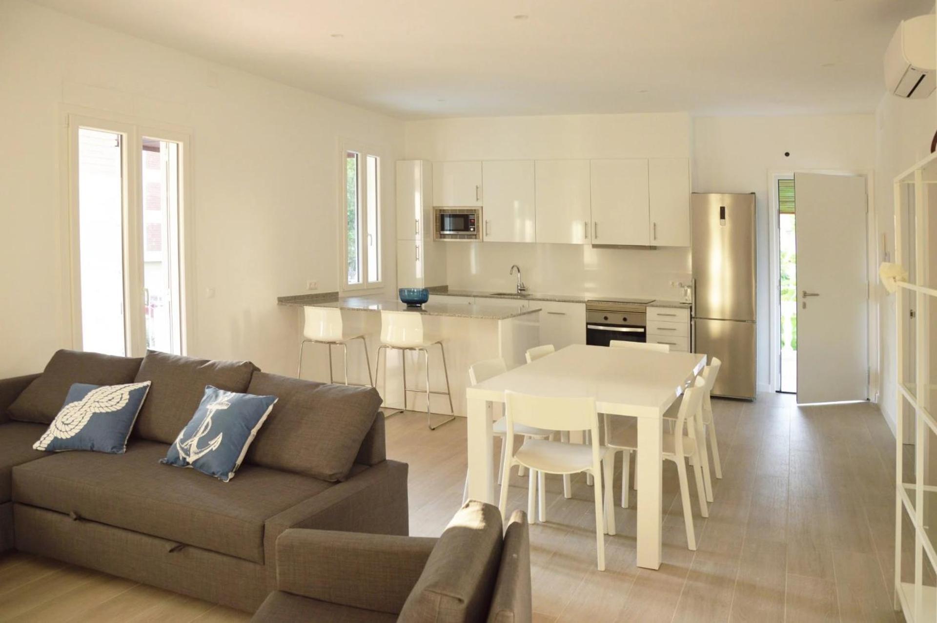 En Primera Linea De Mar Apartment *