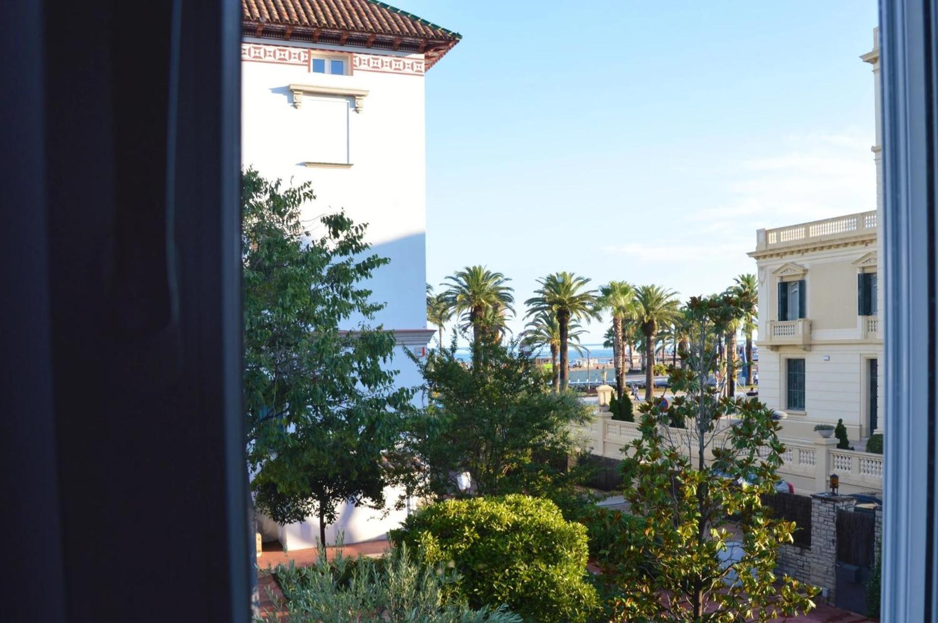 En Primera Linea De Mar Apartment Salou
