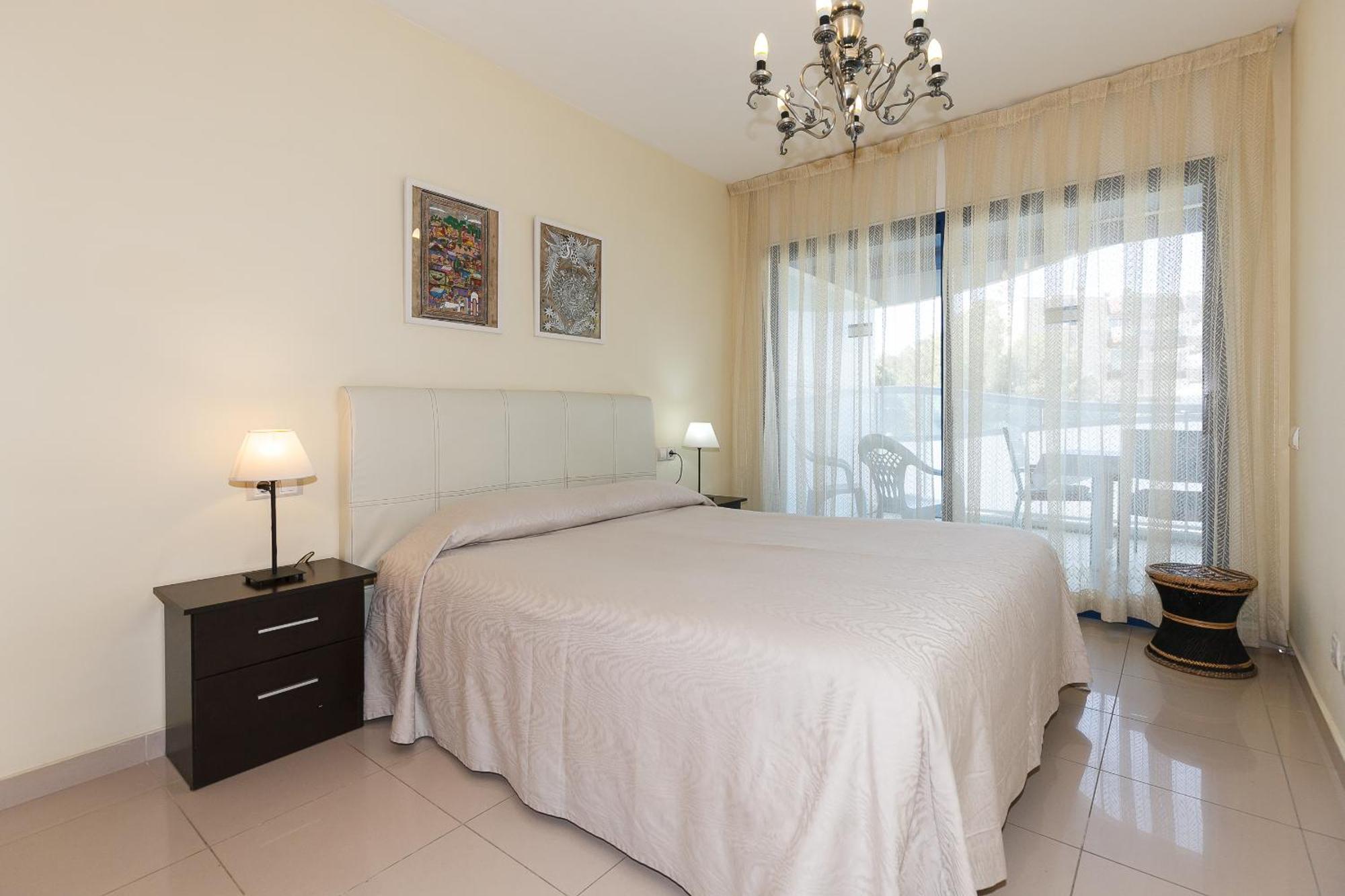 Appartement Uhc Les Ones Family Complex Salou