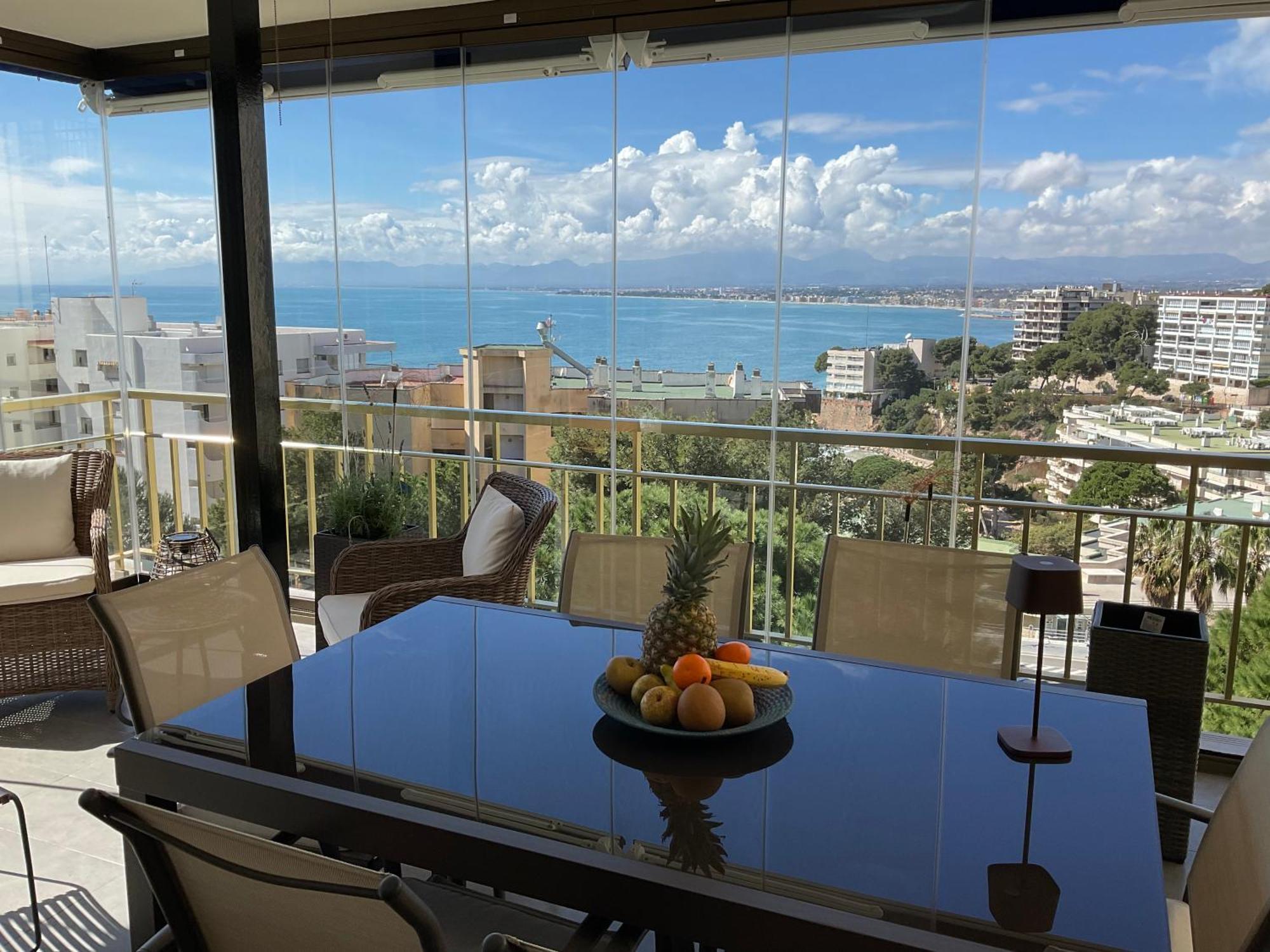 Chez Francois Appartement Salou