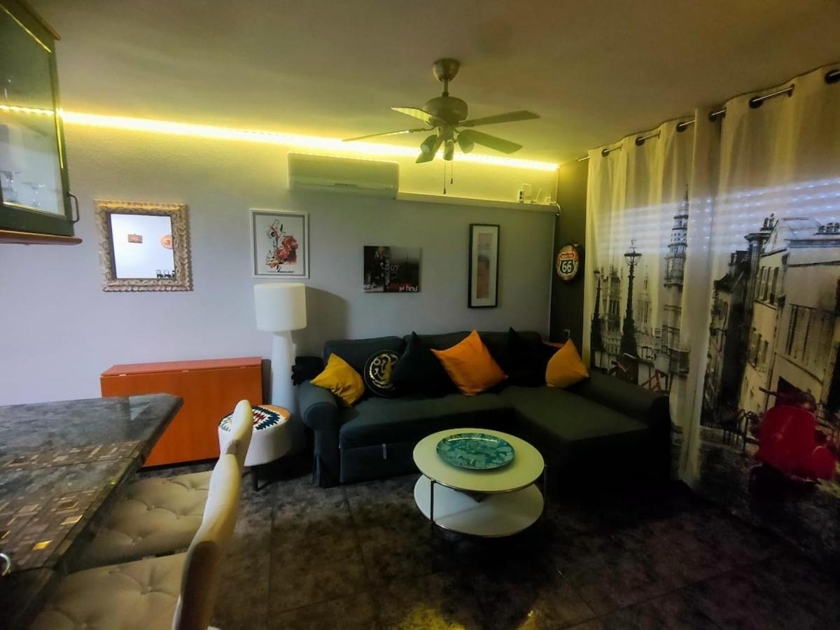 Enjoy The Beach, Port Aventura And Ferrari Land Apartment *