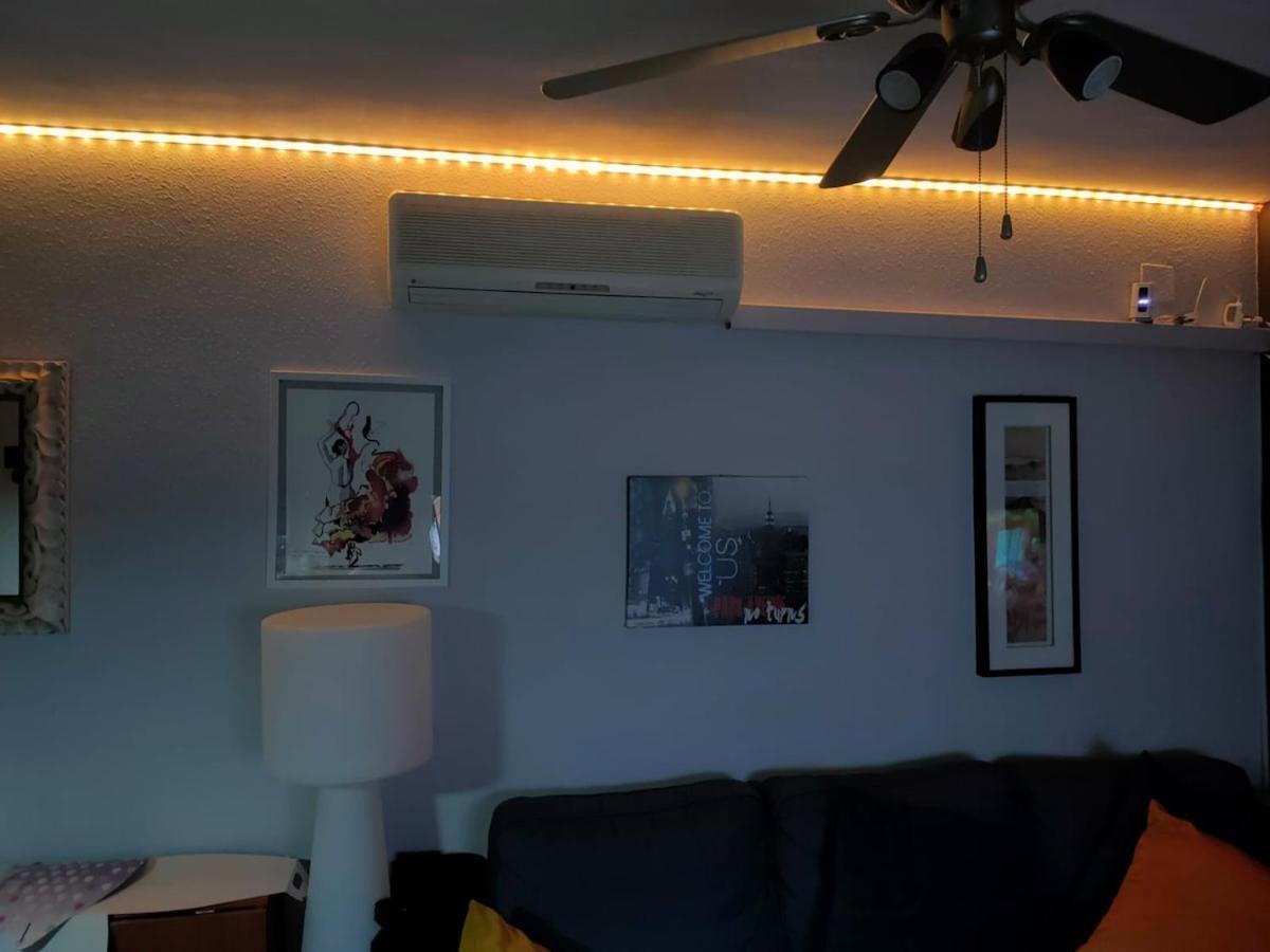 Enjoy The Beach, Port Aventura And Ferrari Land Apartment Salou