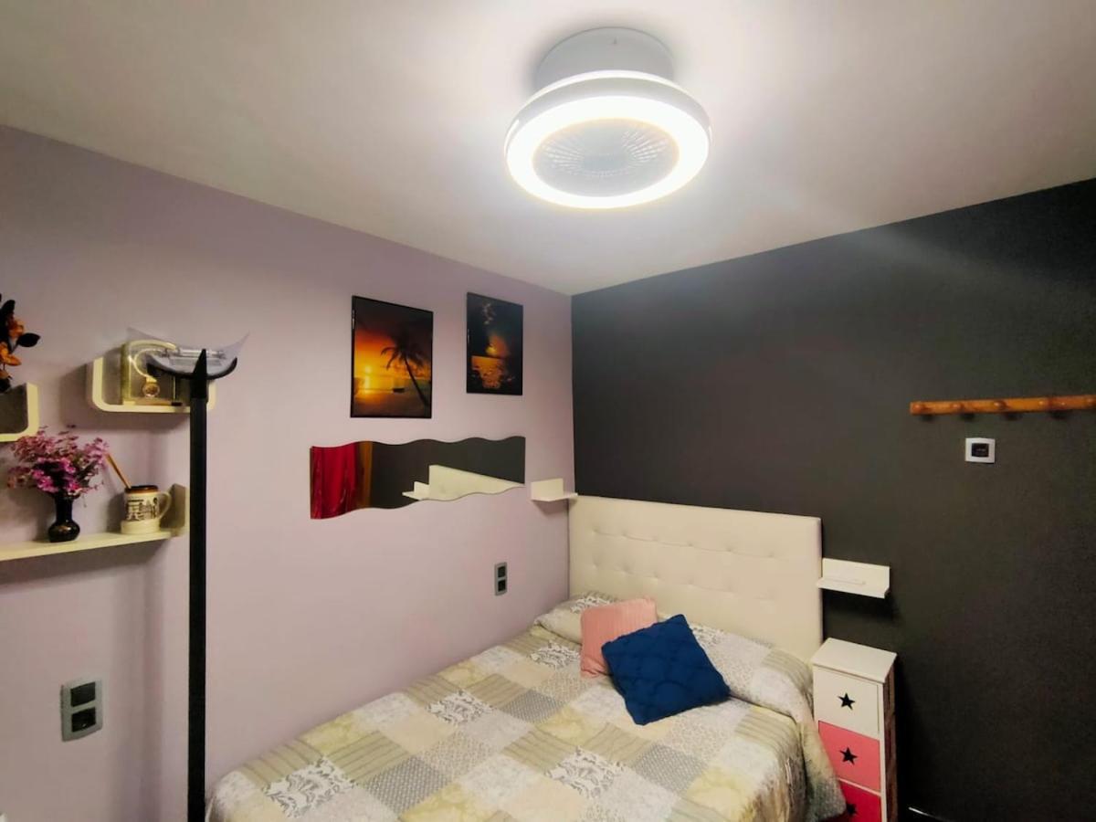 Apartment Enjoy The Beach, Port Aventura And Ferrari Land Salou