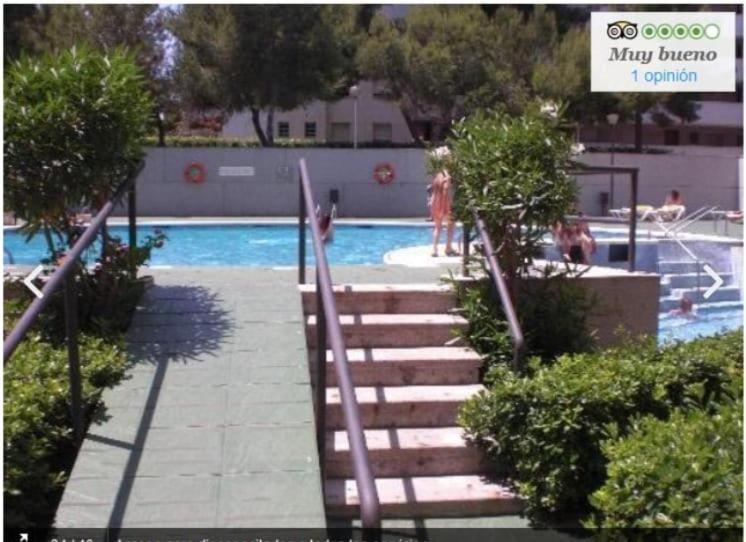 Enjoy The Beach, Port Aventura And Ferrari Land * Salou
