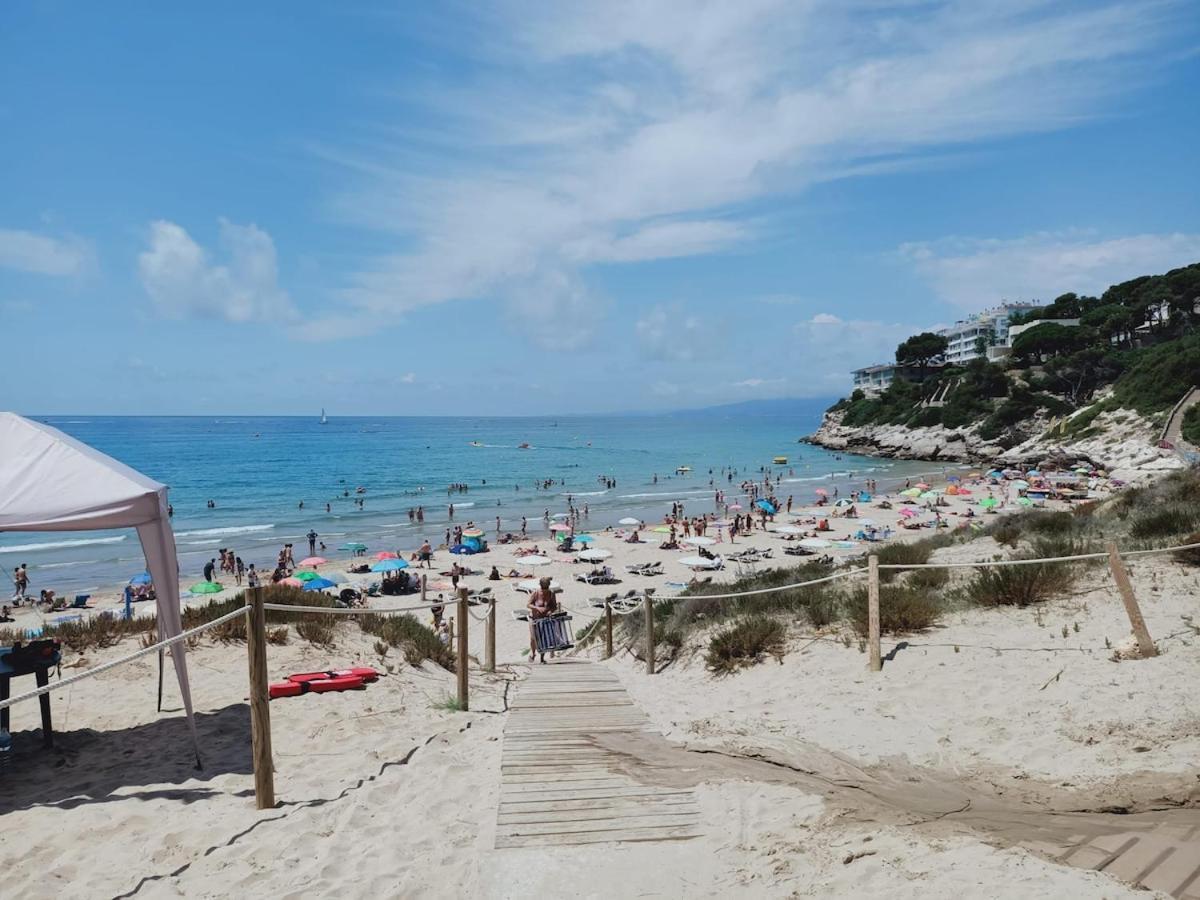 Apartment Enjoy The Beach, Port Aventura And Ferrari Land