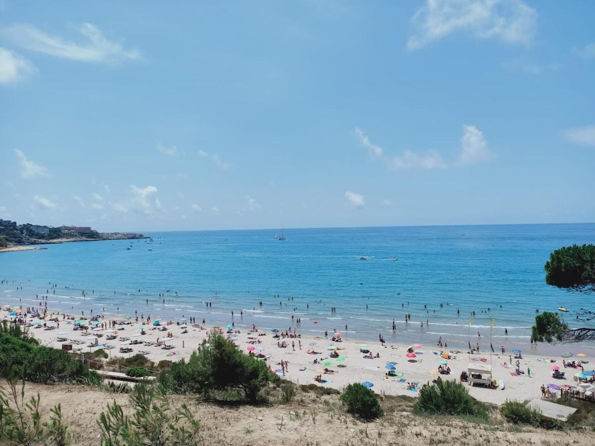 Enjoy The Beach, Port Aventura And Ferrari Land Apartment