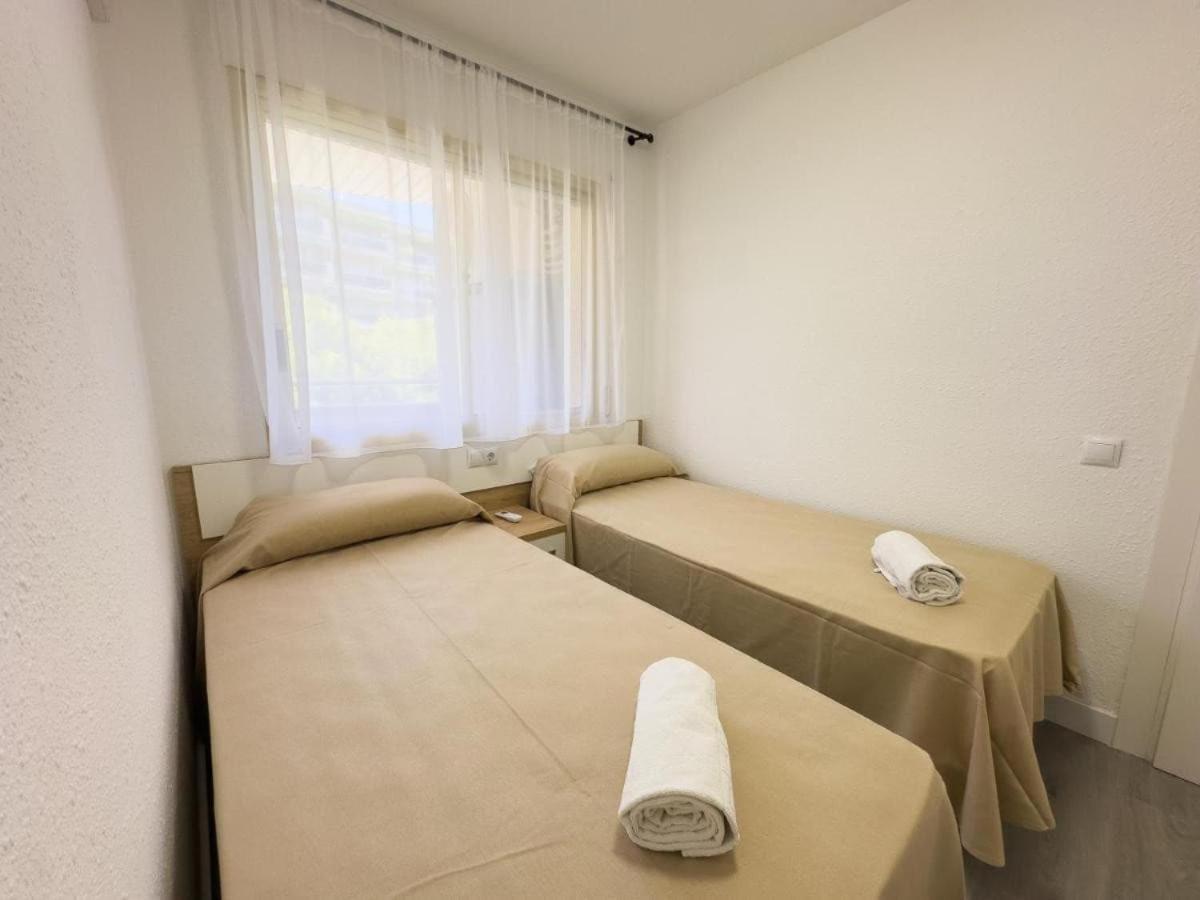 Apartamento Marathon Salou