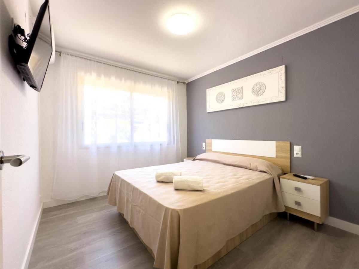 Apartamento Marathon