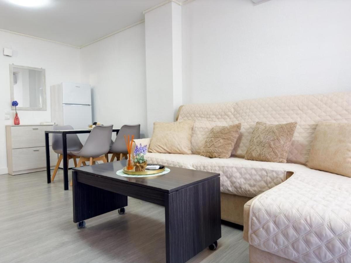 Apartamento Marathon Salou