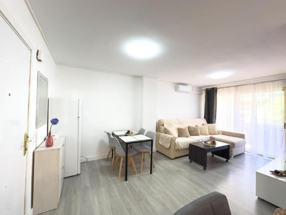 Apartamento Marathon