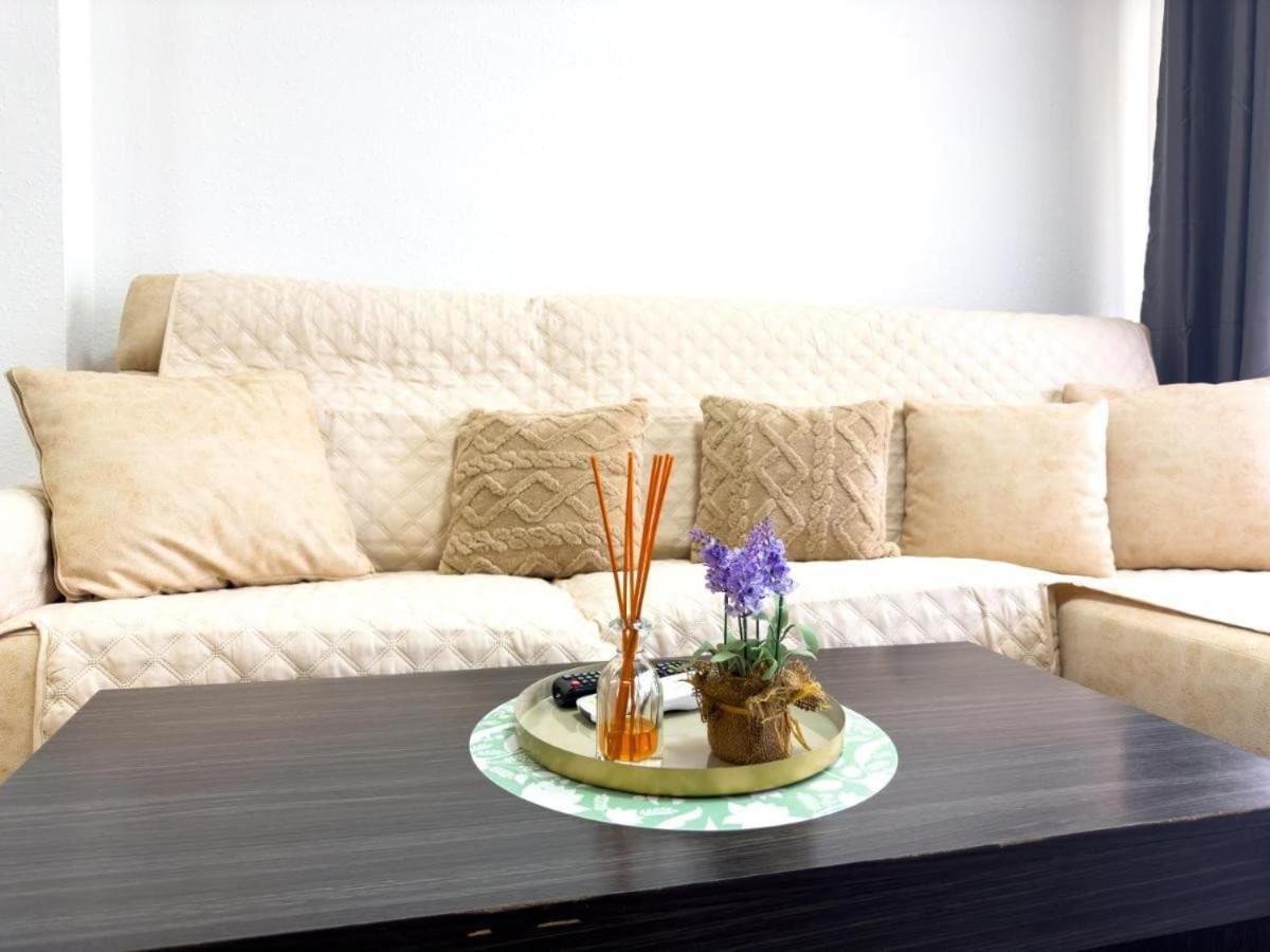 Apartamento Marathon Salou
