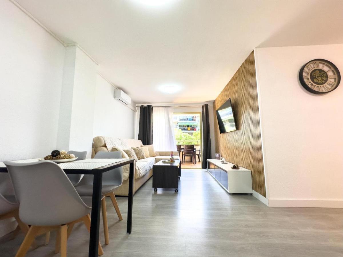 Apartamento Marathon Salou