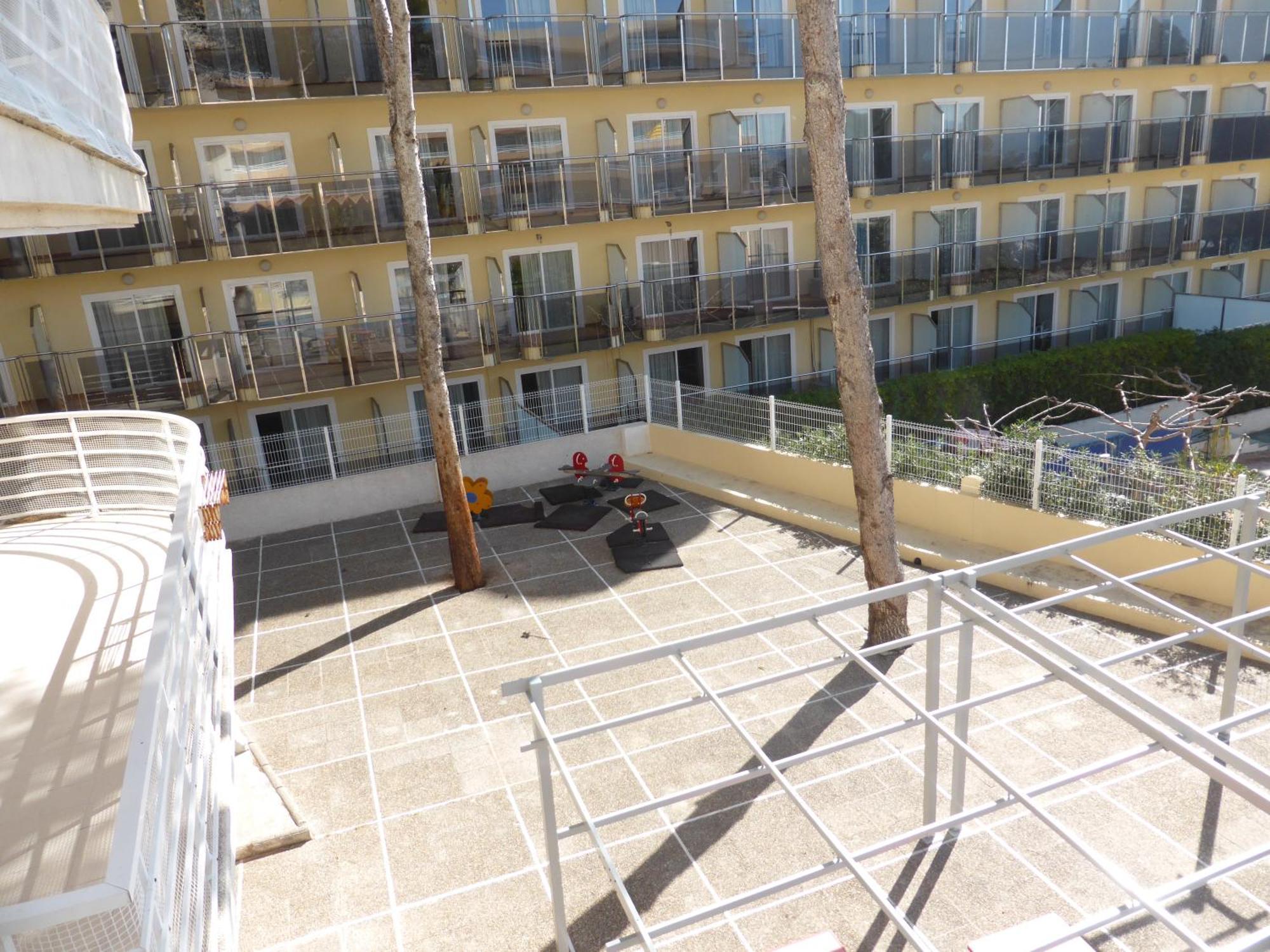 Apartment Estudio Dunes 039 Vistas Al Mar Salou